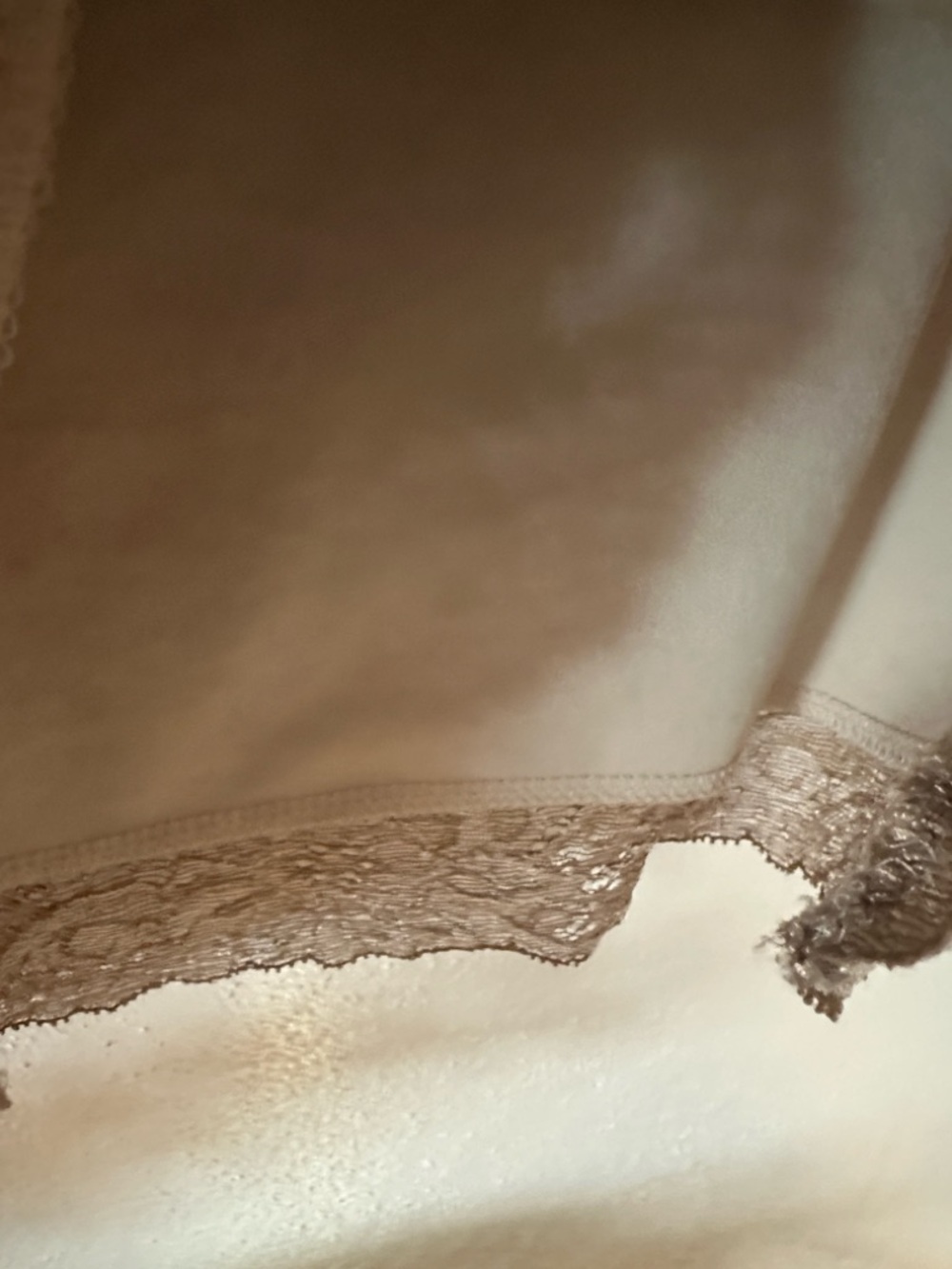 Lace top - Picture 4 of 4